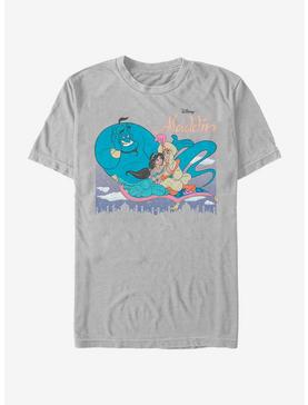 Disney Aladdin Aladdin Classic T-Shirt, , hi-res