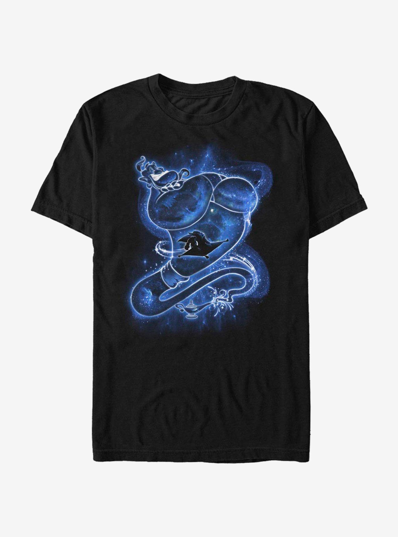 Disney Aladdin A Whole New World T-Shirt, , hi-res