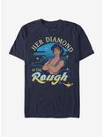 Disney Aladdin Her Diamond In the Rough T-Shirt, , hi-res