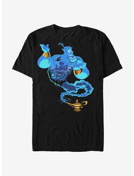 Disney Aladdin Pascal Vintage Line T-Shirt, , hi-res