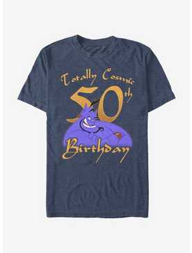 Disney Aladdin Genie 50th Birthday T-Shirt, , hi-res