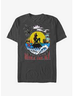 Disney The Little Mermaid Flash Stroke T-Shirt, , hi-res