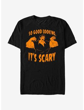 Disney Beauty and The Beast Scary Good Looks T-Shirt, , hi-res