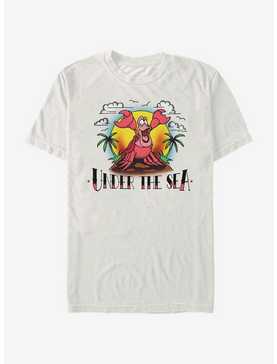 Disney Little Mermaid Sailor Sebastian T-Shirt, , hi-res