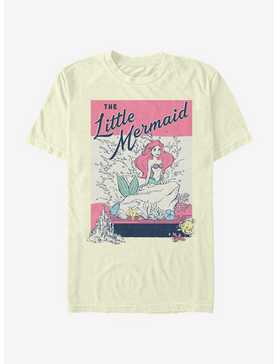 Disney Little Mermaid Atlantica Ariel T-Shirt, , hi-res