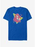 Disney Little Mermaid 80's Mermaid T-Shirt, , hi-res