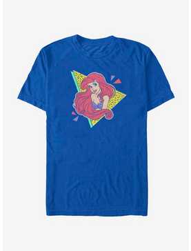 Disney The Little Mermaid 80's Mermaid T-Shirt, , hi-res