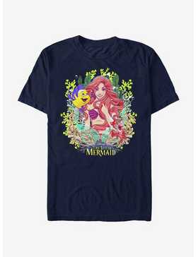 Disney Little Mermaid The Little Mermaid T-Shirt, , hi-res