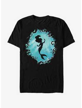 Disney Little Mermaid Ariels Grotto T-Shirt, , hi-res