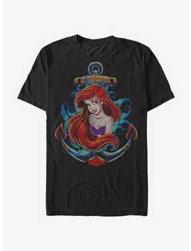 Disney Little Mermaid Under The Sea T-Shirt, , hi-res
