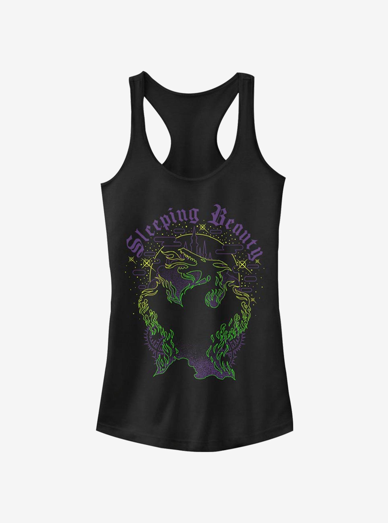Disney Sleeping Beauty Aurora's Dream Girls Tank, , hi-res