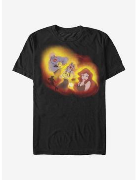 Disney Little Mermaid Tentacle Reassignment T-Shirt, , hi-res