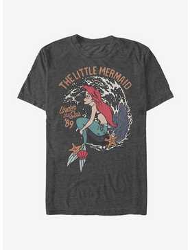 Disney The Little Mermaid Vintage T-Shirt, , hi-res