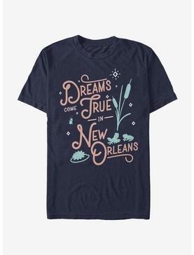 Disney The Princess and The Frog New Orleans T-Shirt, , hi-res