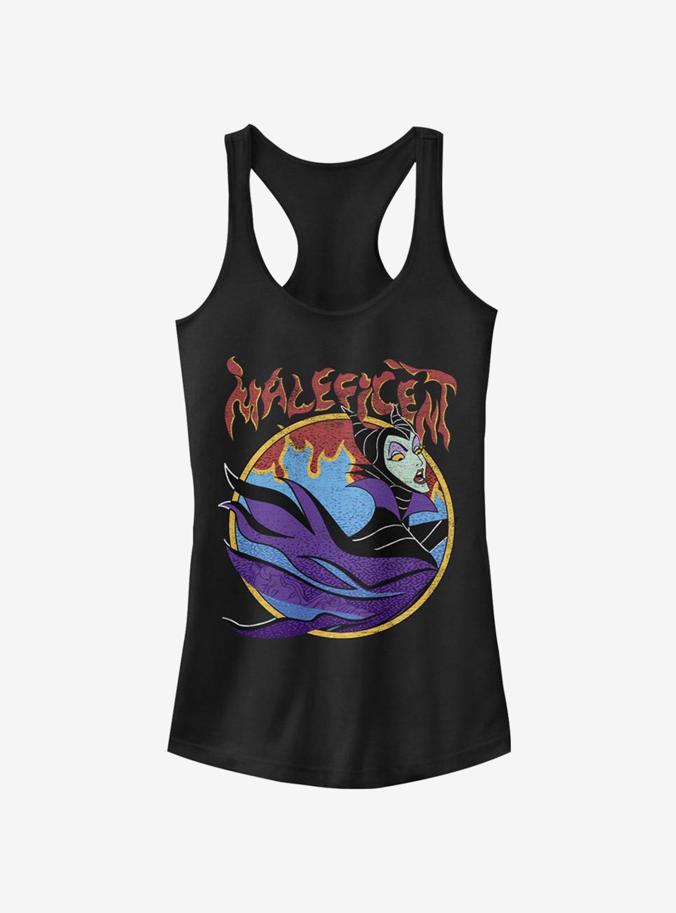 Disney Sleeping Beauty Flame Born Girls Tank, , hi-res