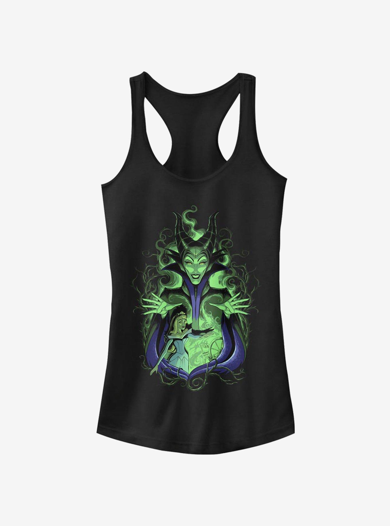 Disney Sleeping Beauty Ultimate Gift Girls Tank, , hi-res