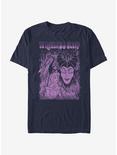Disney Villains Maleficent Ageless Sleep T-Shirt, NAVY, hi-res