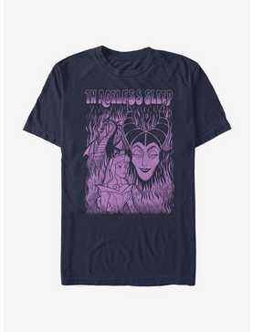 Disney Villains Maleficent Ageless Sleep T-Shirt, , hi-res