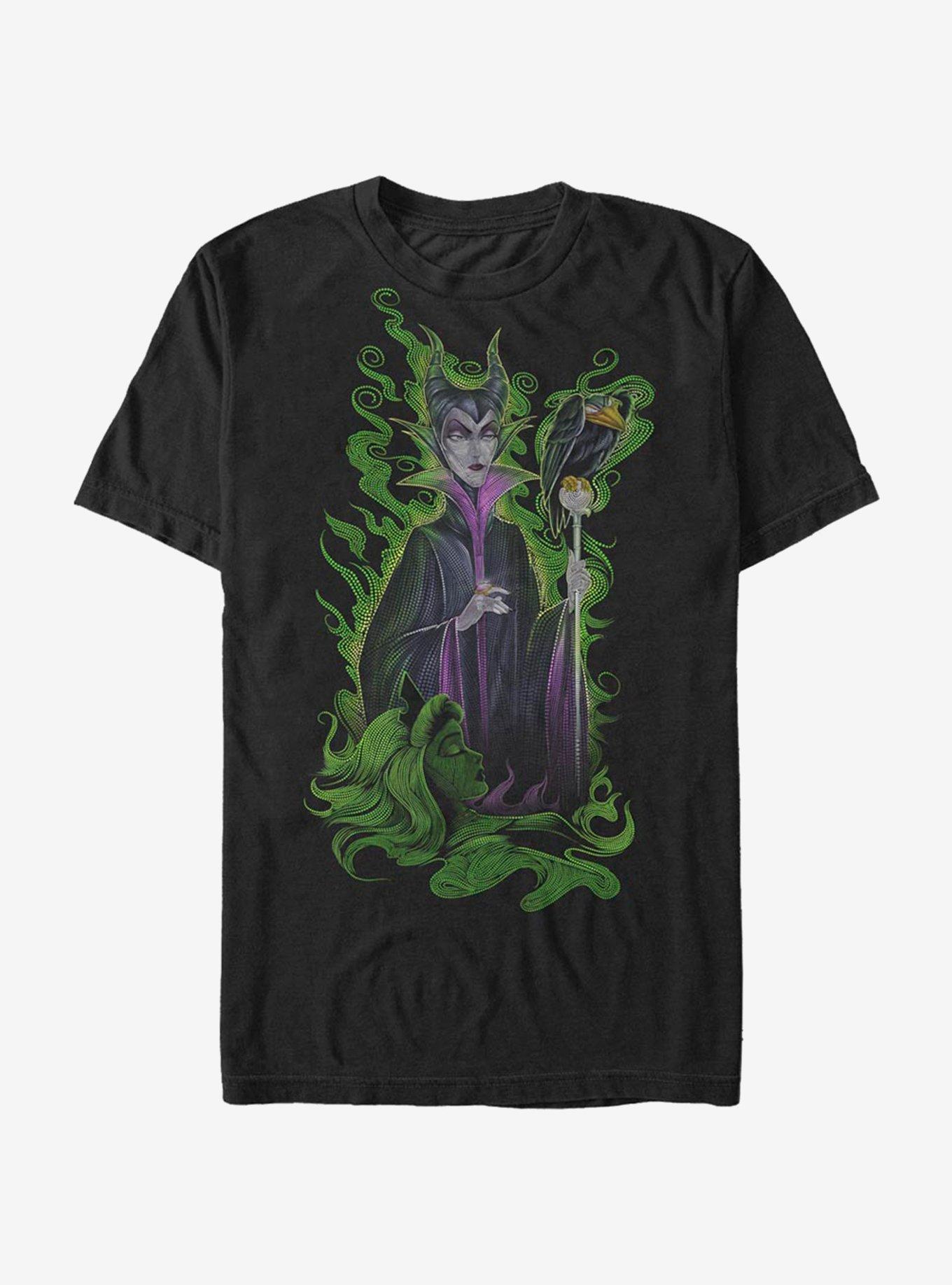 Disney Sleeping Beauty Eternal Sleep T-Shirt, , hi-res