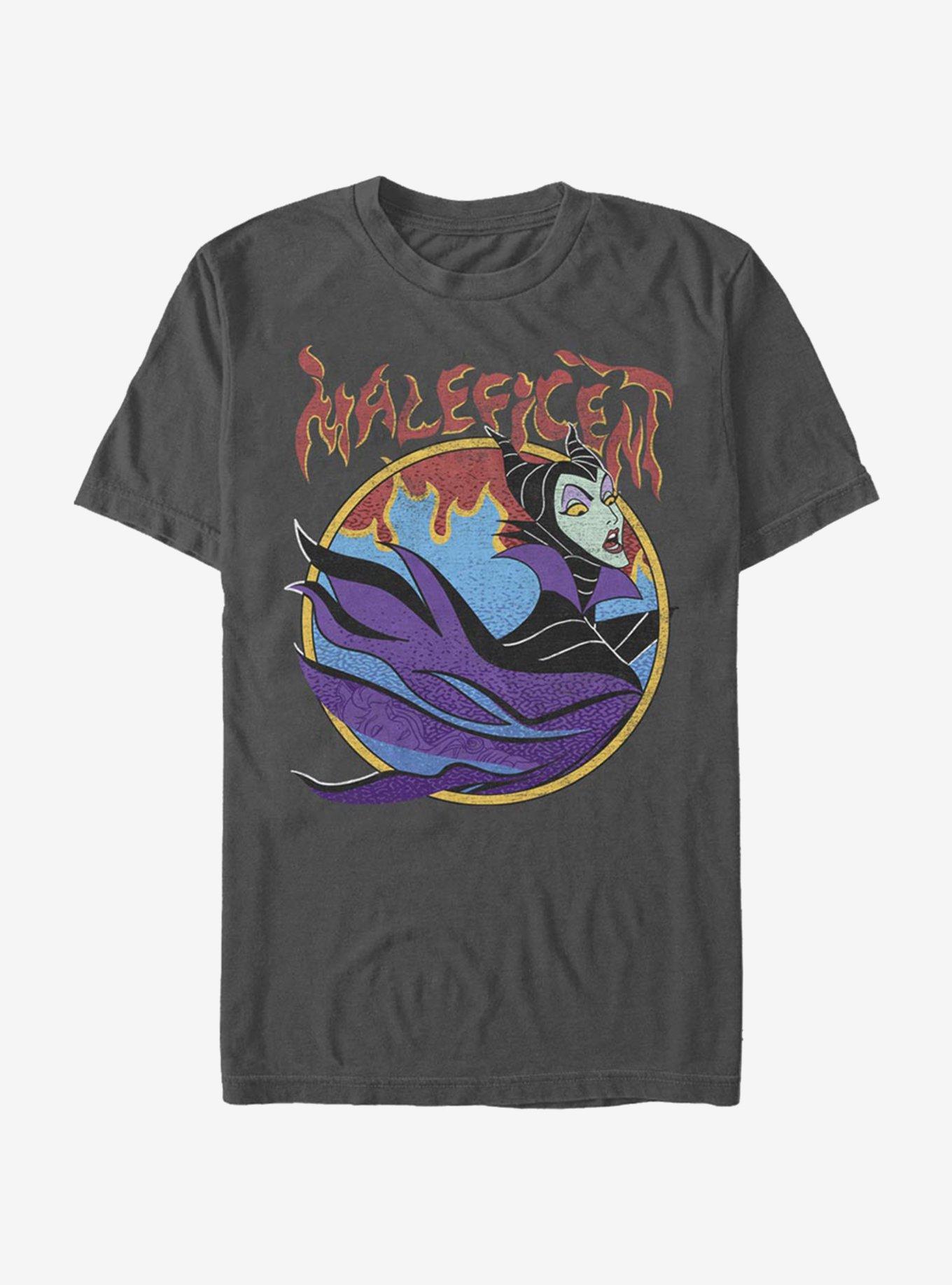 Disney Villains Maleficent Flame Born T-Shirt, , hi-res