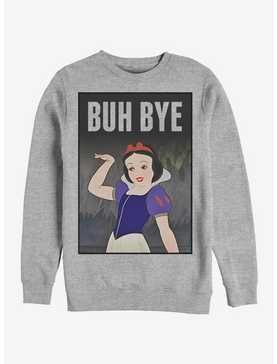 Disney Snow White Buh Bye Sweatshirt, , hi-res