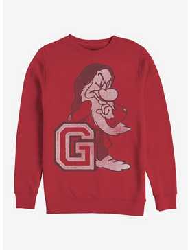 Disney Snow White G 4 Grumpy Sweatshirt, , hi-res