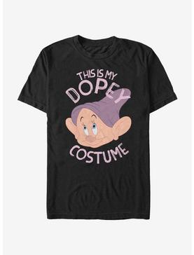 Disney Snow White Dopey Costume T-Shirt, , hi-res