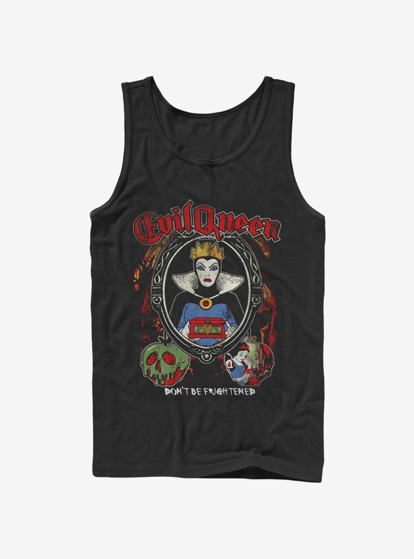Disney Snow White Evil Queen Tank, , hi-res