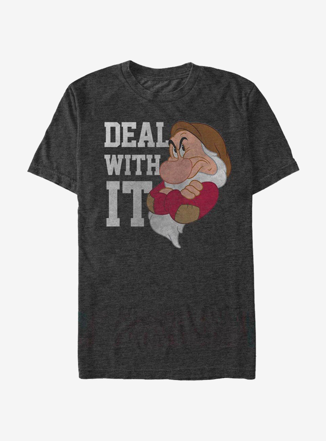 Disney Snow White Your Problem T-Shirt, , hi-res