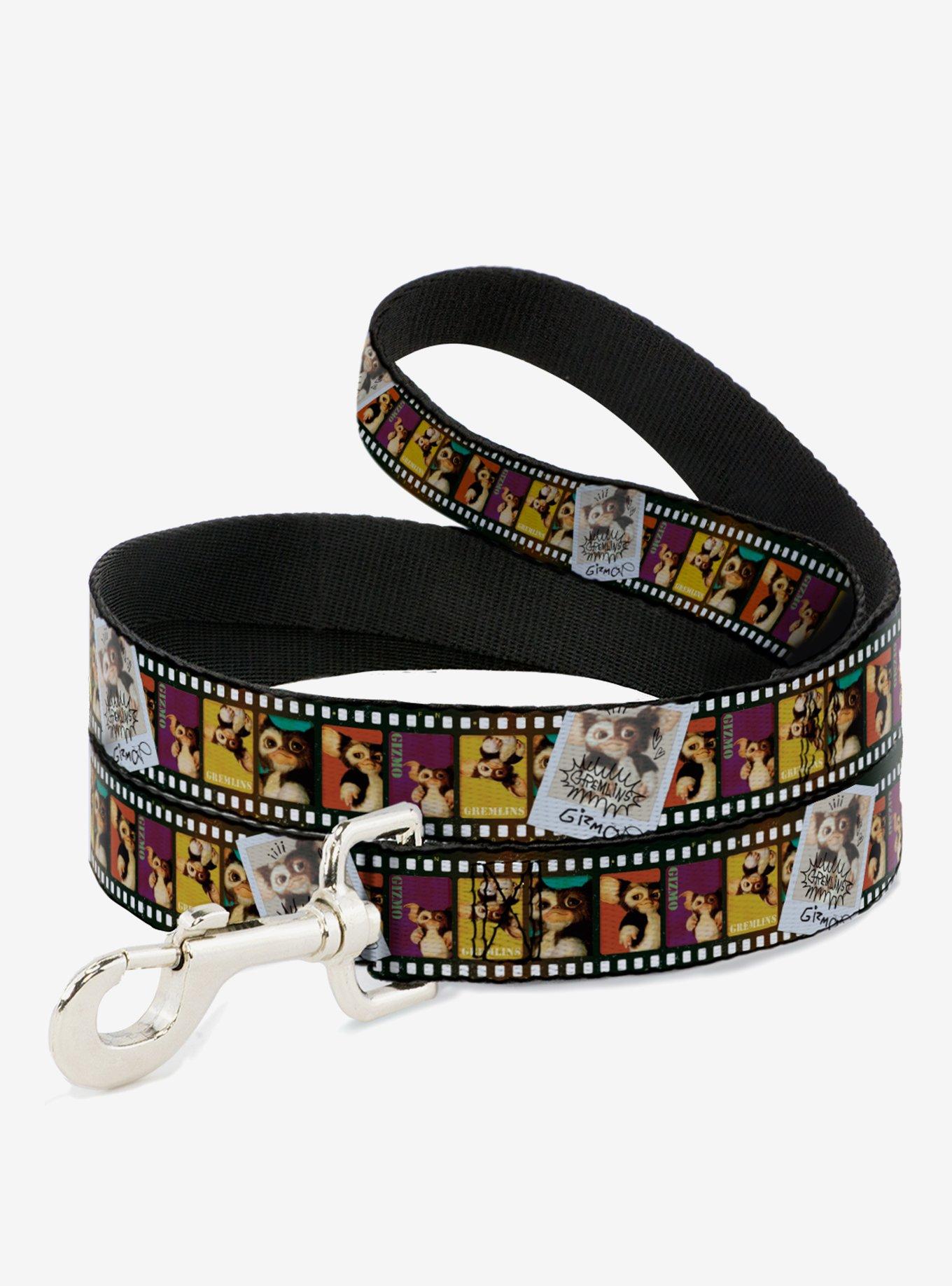 Gremlins Gizmo Filmstrip Poses Dog Leash, , hi-res