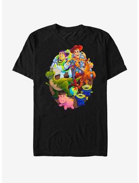 Disney Pixar Toy Story Complicated T-Shirt, , hi-res