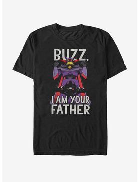 Disney Pixar Toy Story I'M Your Father, Buzz T-Shirt, , hi-res