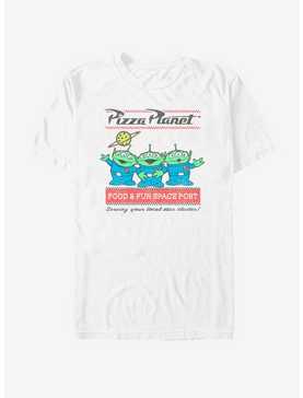Disney Pixar Toy Story Pizza Planet Surf T-Shirt, , hi-res