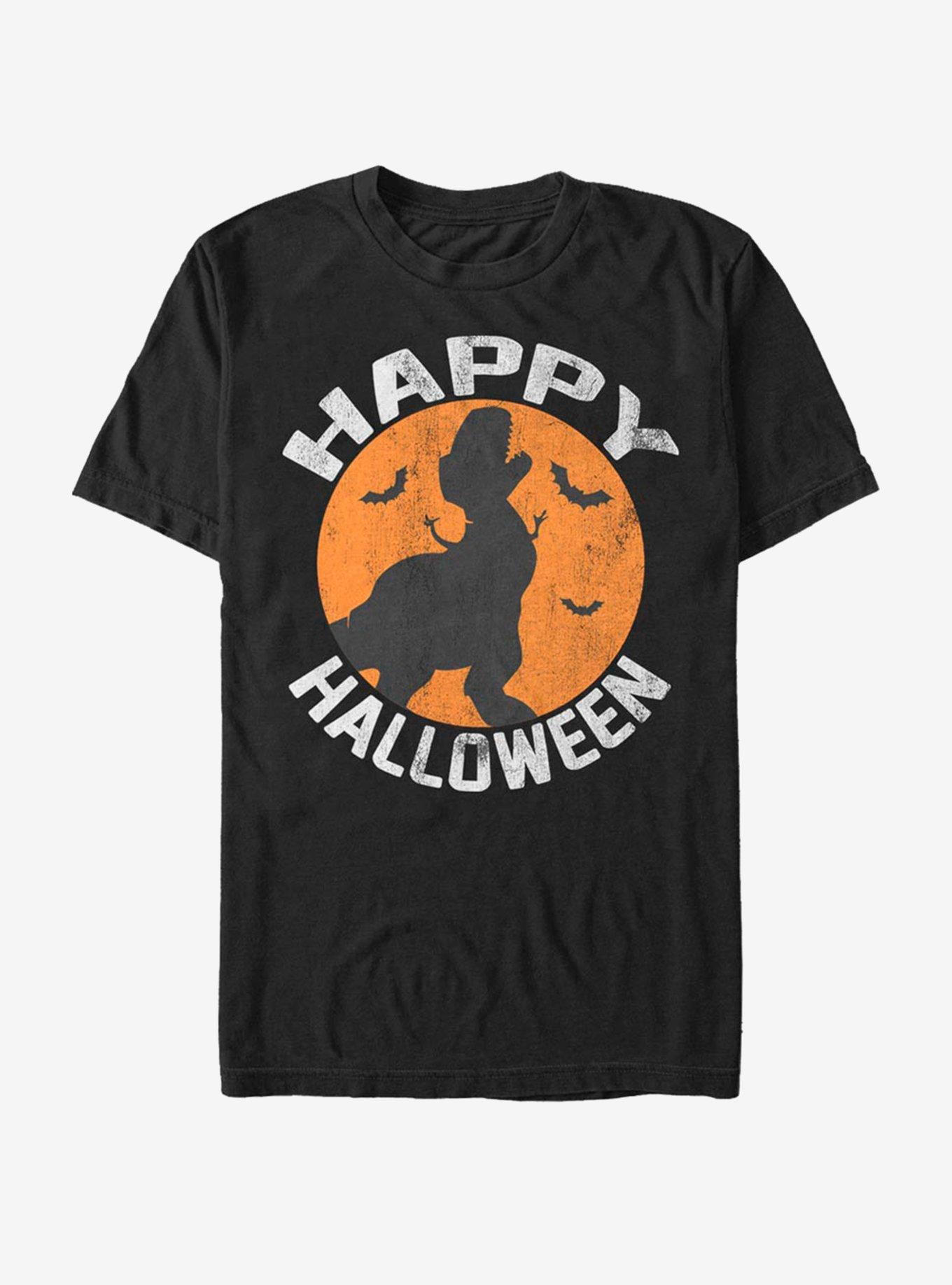 Disney Pixar Toy Story Rex Halloween T-Shirt, , hi-res