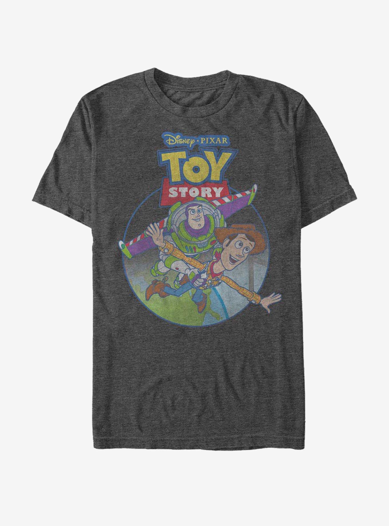 Disney Pixar Toy Story Take Off T-Shirt, , hi-res