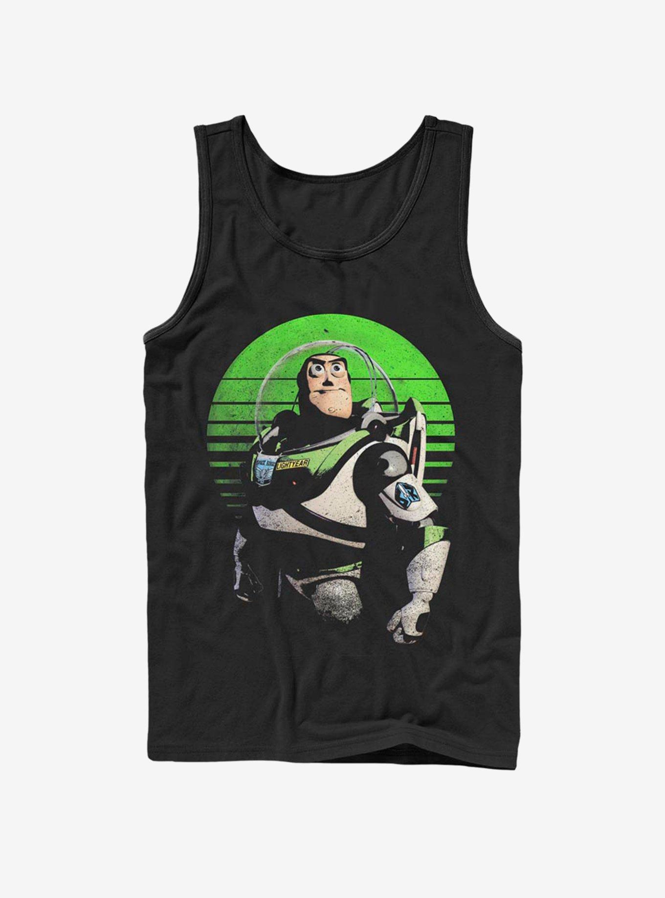 Disney Pixar Toy Story Sight On Stars Tank, , hi-res