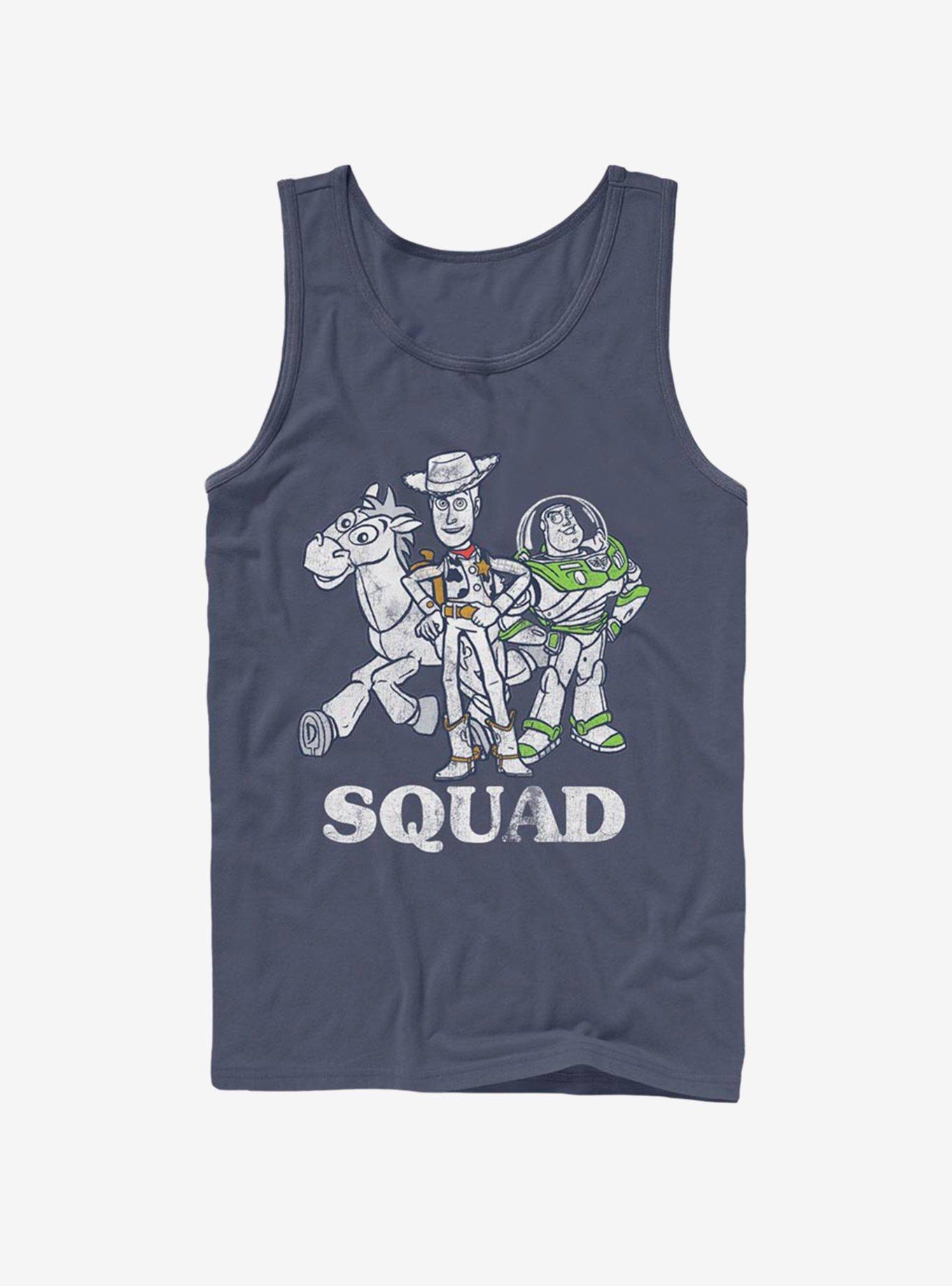 Disney Pixar Toy Story Squad Buddies Tank, , hi-res