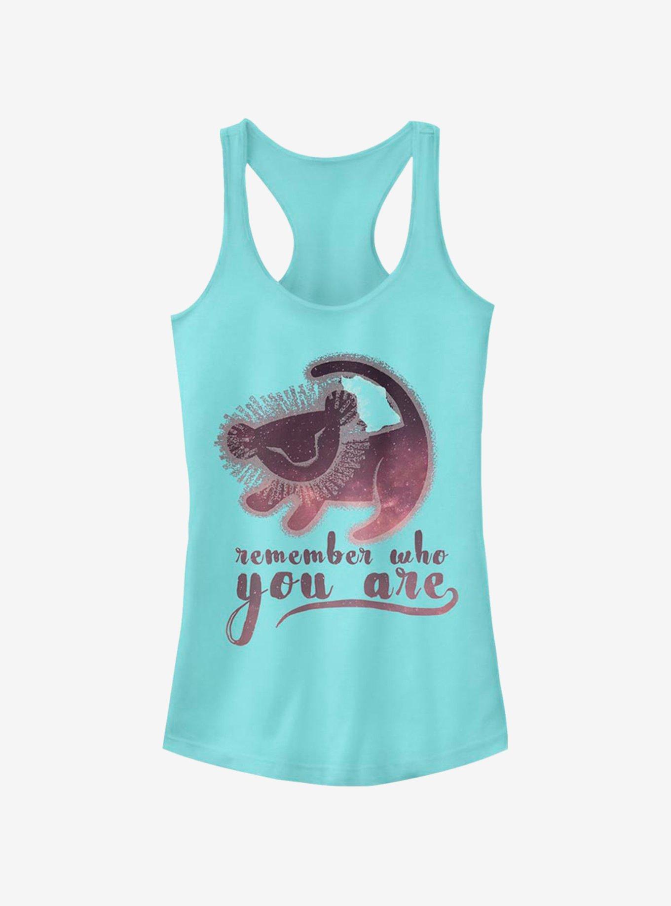 Disney The Lion King Be True Girls Tank, , hi-res