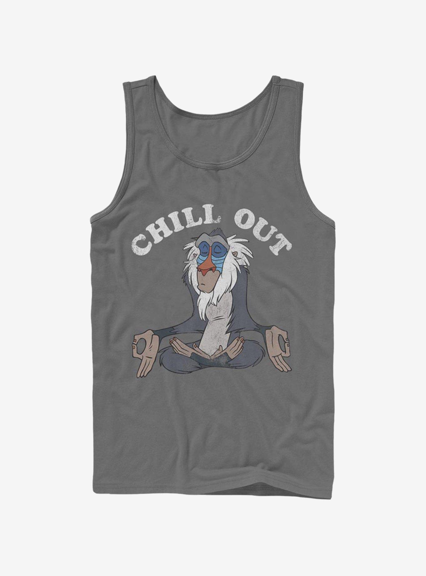 Disney The Lion King Chill Out Tank, , hi-res