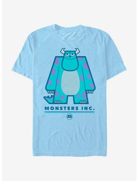 Disney Pixar Monsters University Spooky Scary T-Shirt, , hi-res