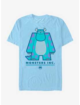 Disney Pixar Monsters University Spooky Scary T-Shirt, , hi-res