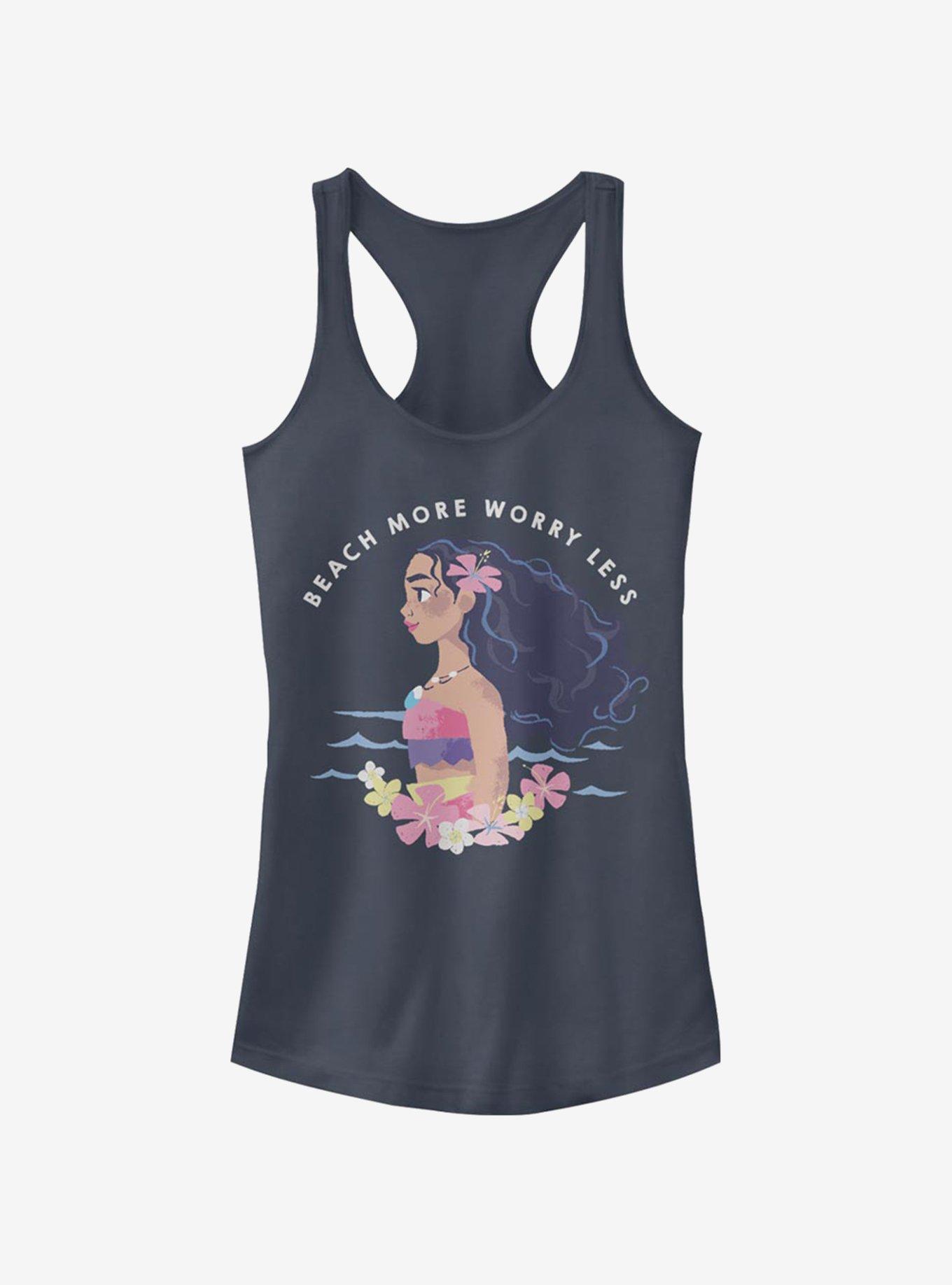 Disney Moana Sweet Girls Tank