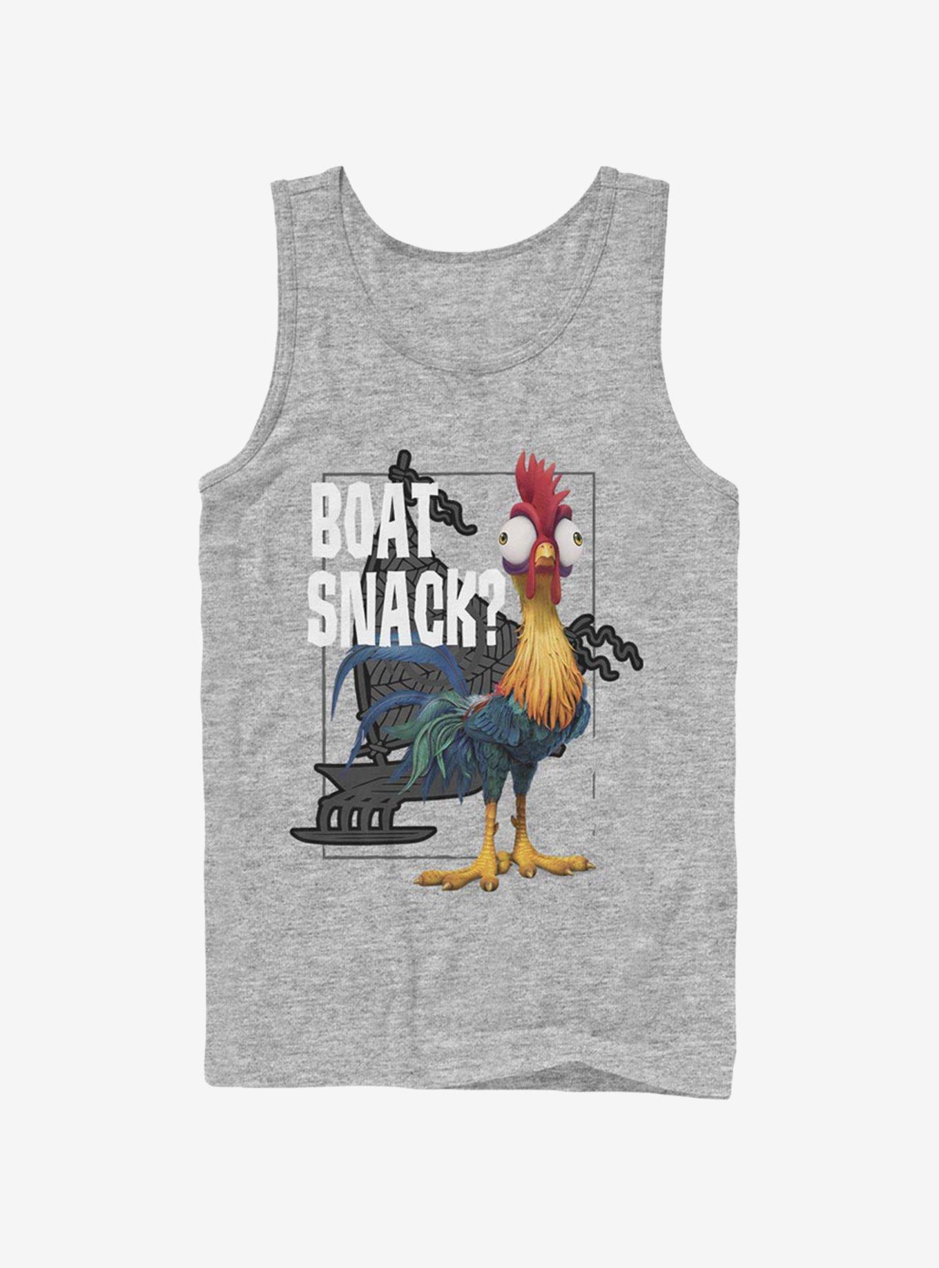 Disney Moana Road Snack Tank, , hi-res