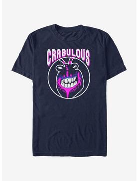 Disney Moana Crabulous T-Shirt, , hi-res