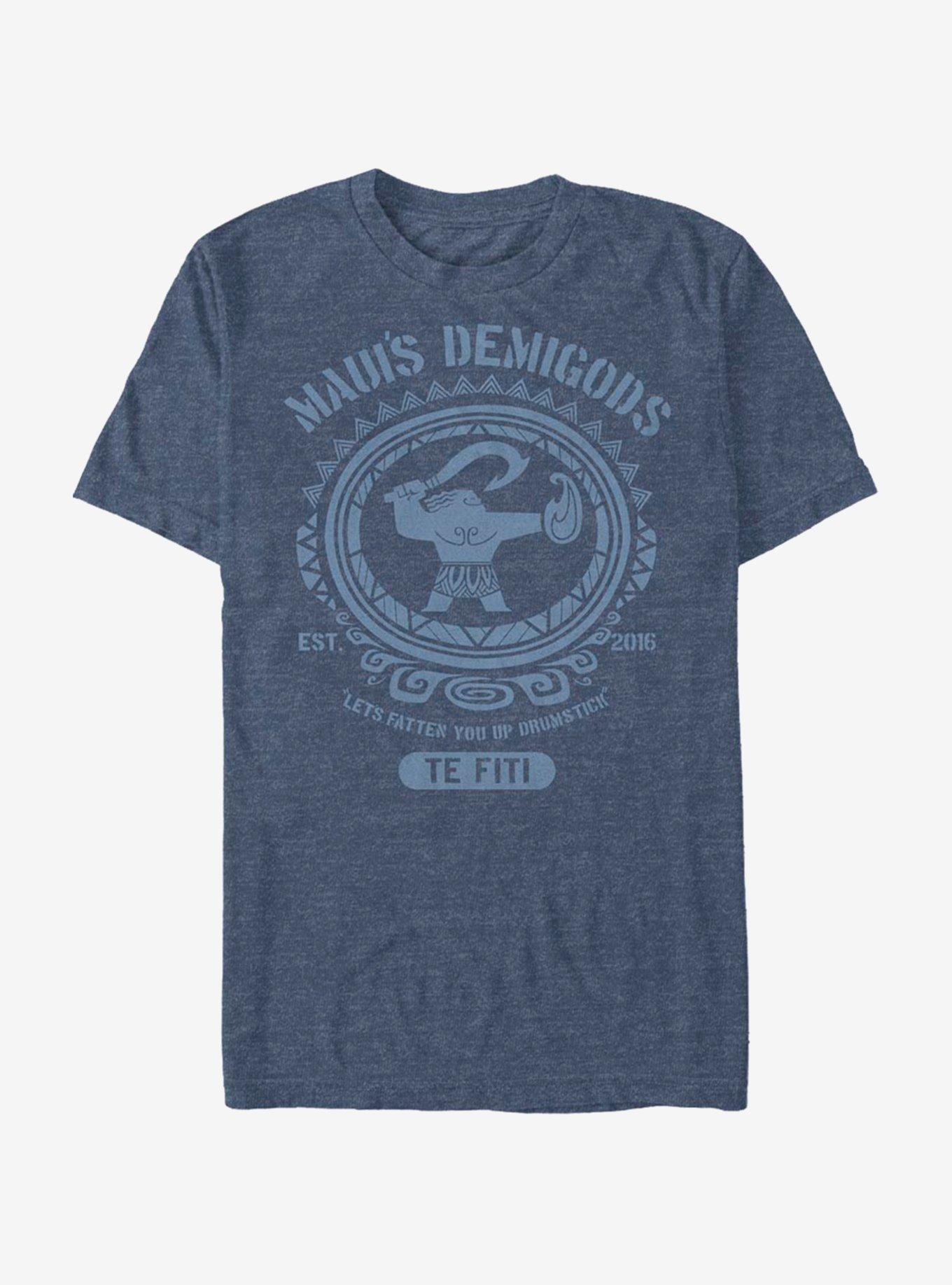 Disney Moana Mauis T-Shirt, , hi-res