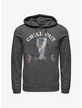 Disney The Lion King Chill Out Hoodie, , hi-res