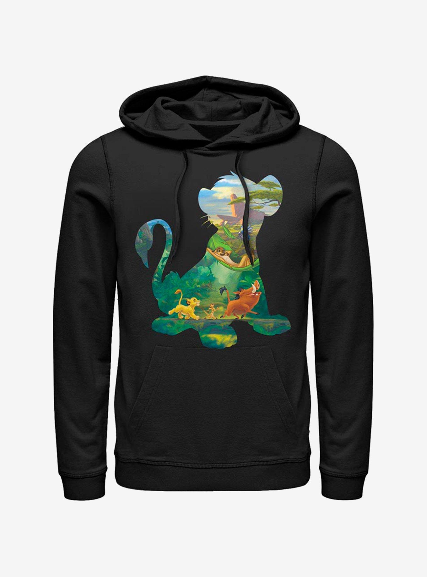 Disney The Lion King Cub Life Hoodie, , hi-res