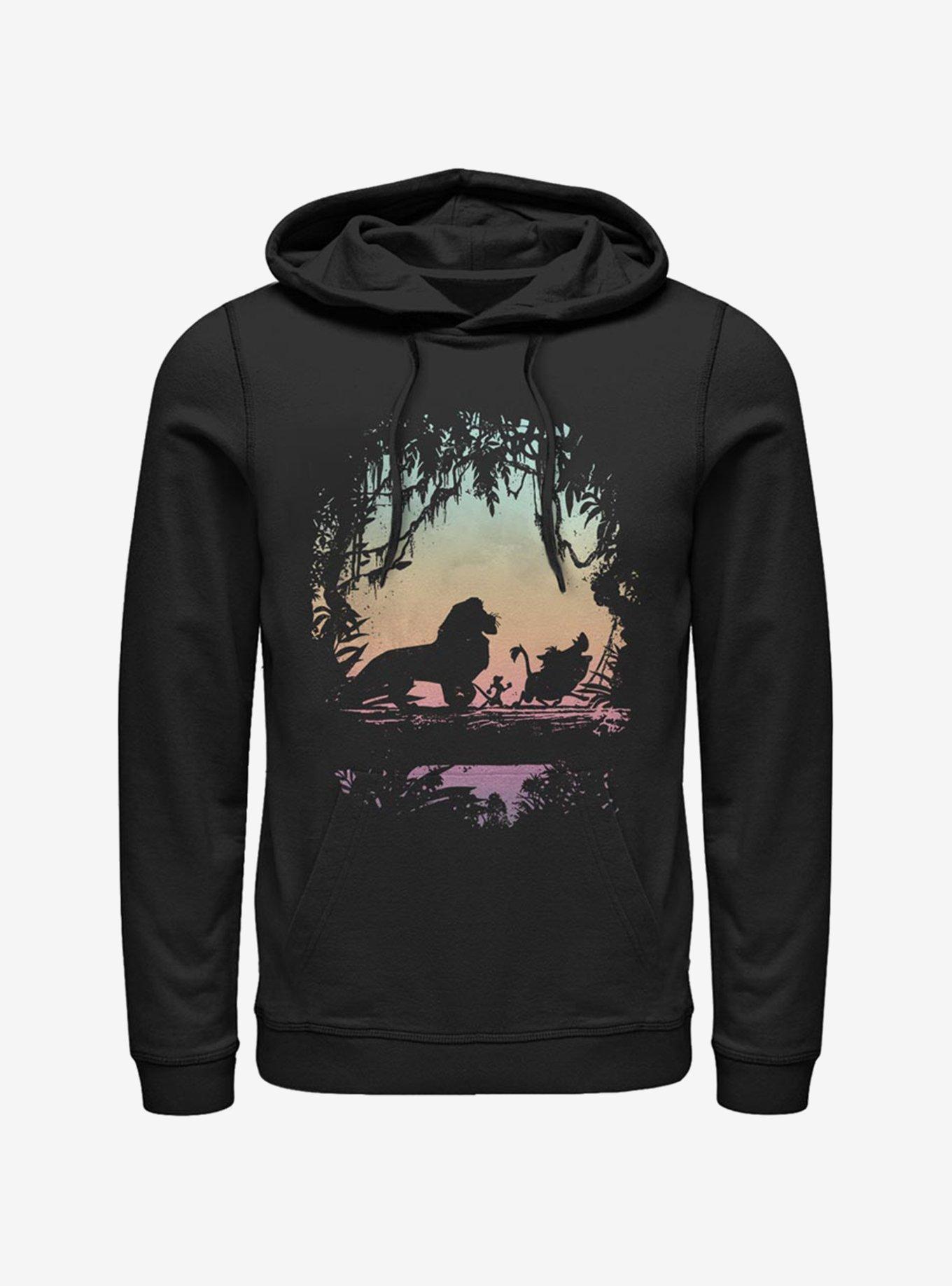 Disney The Lion King Eastern Trail Hoodie, , hi-res