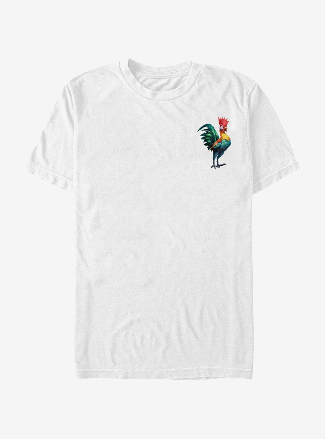 Disney Moana Pocket Hei T-Shirt, , hi-res