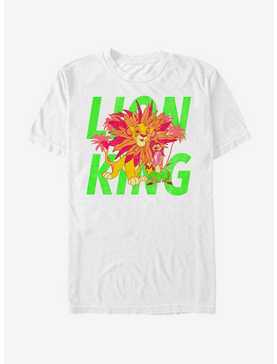 Disney The Lion King Chillin T-Shirt, , hi-res